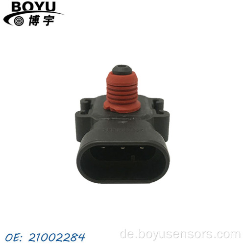 LUFTANSAUGDRUCKSENSOR OE 21002284 Für Buick